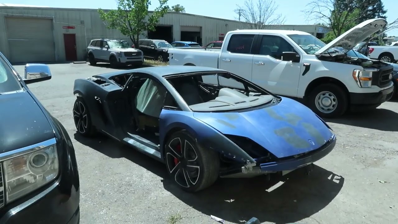 / FORD EXPLORER / FRONT END YouTube