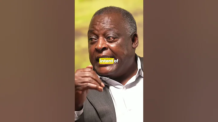 Jirongo: President Ruto Never Had Good Intentions for Kenya 🇰🇪 | The Truth Exposed