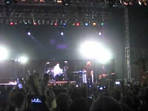 Matisyahu King Without a Crown Beat Box (Live) - Matisyahu Beatboxing Live King without a Crown