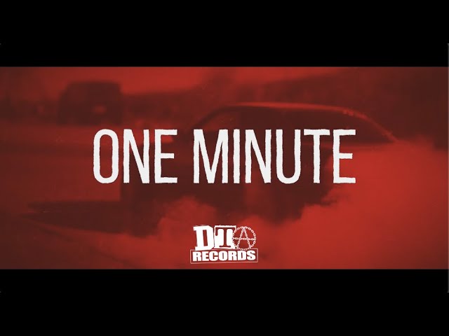 JXDN - One Minute (Official Lyric Video) class=