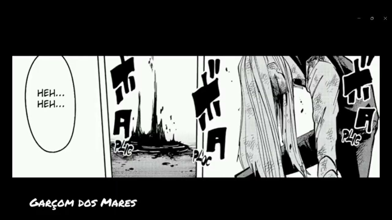 doom vs visionarios divinos MMV pelea completa