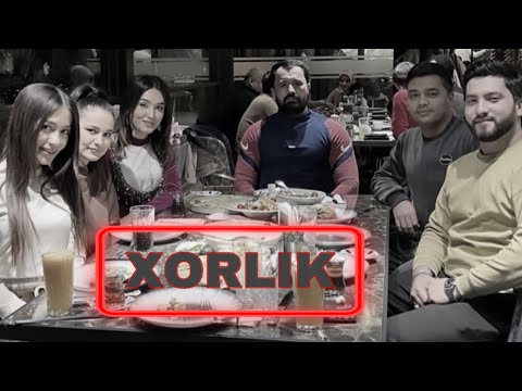 Ibrohim Muvahhid XORLIK NIMA