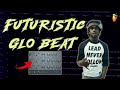How To Make FUTURISTIC Glo Beats For Chief Keef 2013 2014