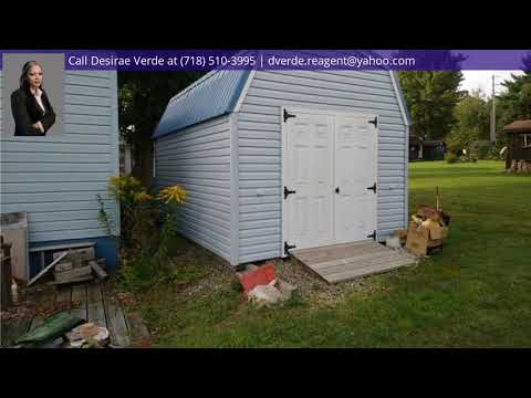 160 Greenhurst Village Dr, Jamestown, NY home video tour