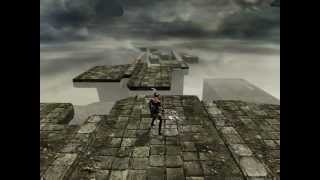 Echulus Ancient Race Glitch. - Vindictus.