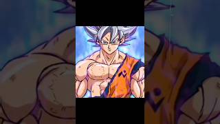 Goku Mui Aura Has Broke The Internet Before