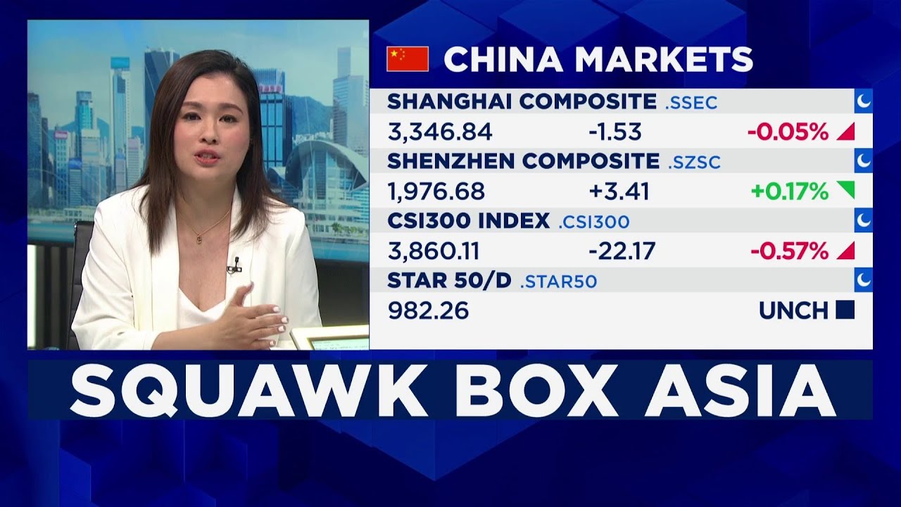 Focus on defensive or policy-supportive Chinese sectors insensitive to tariffs: Strategist