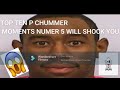 Top ten P Cummer moments