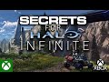 Halo Infinite Reveal with Secrets &amp; Updates for Gameplay on Xbox for Xbox Series S | X &amp; PC from 343