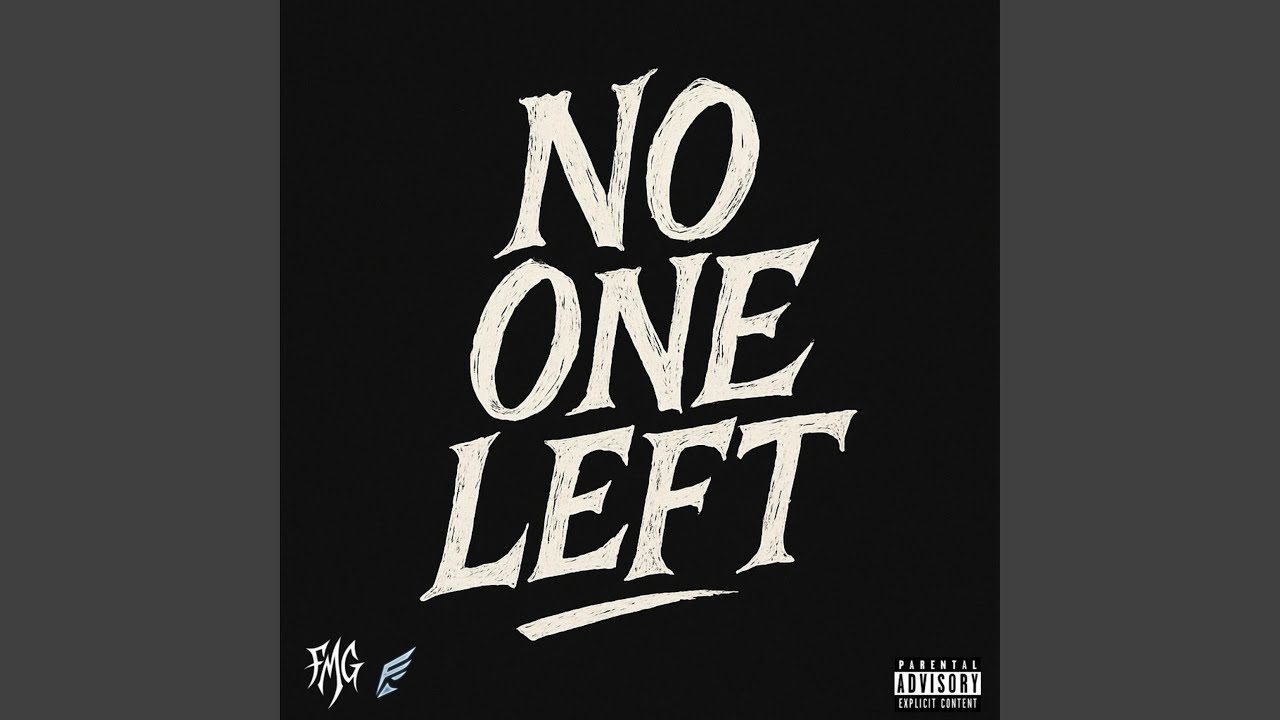 No One Left