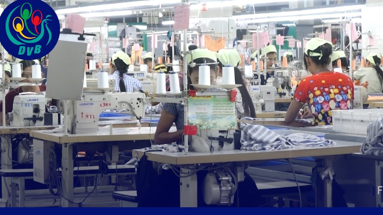 စစ်ကောင်စီကို ထိရောက်တဲ့ ဒဏ်ခတ်မှုတွေက ILO အဖွဲ့ဝင်နိုင်ငံတွေအပေါ်မူတည်- DVB News