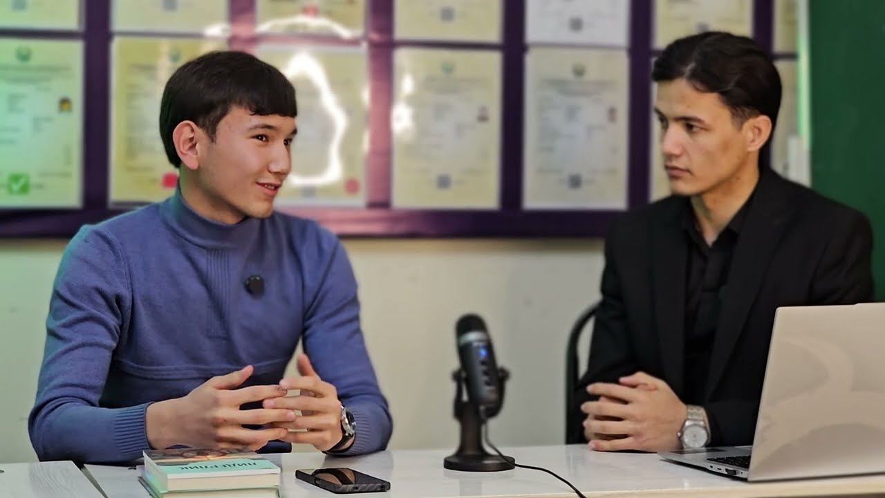 1 yilda 2 ta fandan A sertifikat | Biologiya va Kimyo milliy sertifikat  