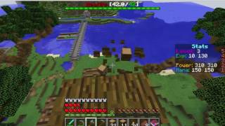 GirlCraft Episode 1 screenshot 5