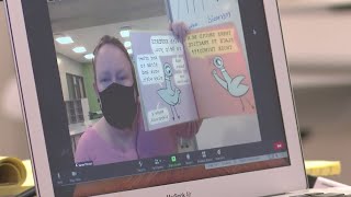 Austin ISD shares new details of 'blended model' for on-campus instruction