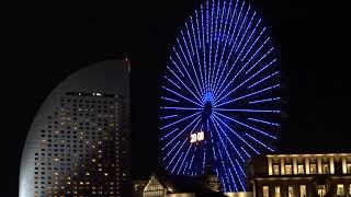 1070816 橫濱夜景 2