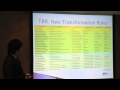 Rendering linkbase  22nd xbrl international conference