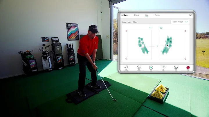 Australian Golf Digest TV - Jason Laws - Instructi...