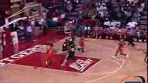 Daryl Lampley (Linden) Highlight Reel (Class of 20...