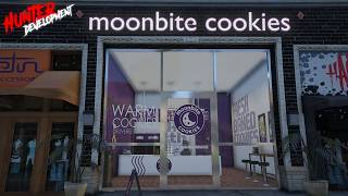 Moon Bite Cookies Atlanta Inspired Exclusive Mlo Fivem Gta 5 Exclusive Map