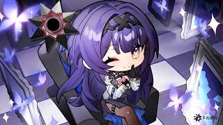 Strinova singularity montage #5 (스트리노바)