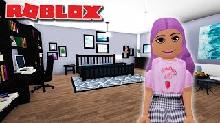 WHAT I DID TO MY BASEMENT... | Bloxburg | Roblox WHAT I DID TO MY BASEMENT... | Bloxburg | Roblox