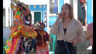 Kuda Kencak Tunggal Sambung Tresno Pimp Bpk Ardi Bodang Kulon  Hajatan B Kunti