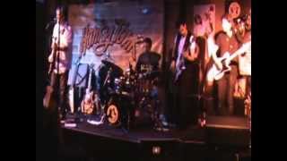 JD & The Blu-Tones - Automatic
