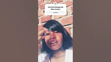 Dan Yap Gw Sibuk Sama Tik Tok 