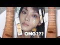 GIVENCHY Teint Couture Everwear Foundation & Concealer: Wear Test, Swatches and Review