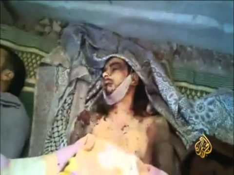 مقتل 24 شخصاً واشتباكات بين الجيشين الحر والنظامي