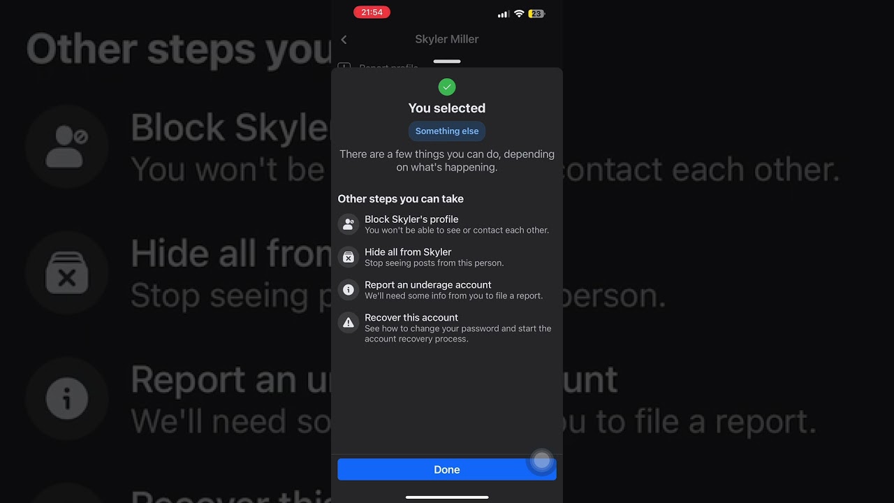 How to Remove your Old Facebook Account without Email, Phone Number or Password !
