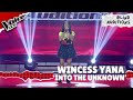 Wincess Jam Yana Delivers A Jaw Dropping Performance Of Into The Unknown The Voice Kids Wincess Jam Yana Delivers A Jaw Dropping Performance Of Into The Unknown The Voice Kids