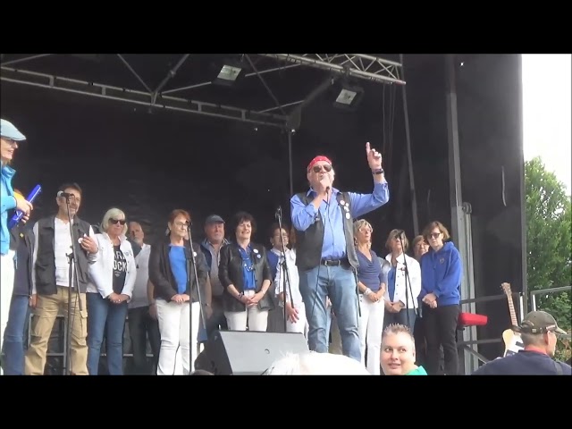 Discover Festival - Centre Reine Fabiola - Neufvilles - 11 Juin 2026