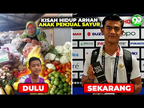 gaspol189 x esha toto login - Si Tangan Ajaib! Begini Transformasi Pratama Arhan Anak Penjual Sayur Yang Jadi Andalan Timnas