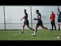 Tigers Training | Gallagher Premiership 21/22, Round 21