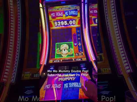Back to the First Crystal Star Slot Machine I Played Can I Win This Time ?! at Yaamava