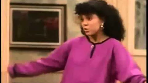 Cosby Fast Talk