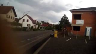 Epic sturm wetter Offenburg& Colossal Trailer Music