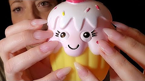 ASMR Fast Tapping On Random Items | No Talking