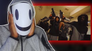 9BMEECHIE "PINK SWITCH" + "In To Deep" Reaction