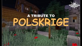 A Tribute To Polskrige | Rathnir Stoneworks MC