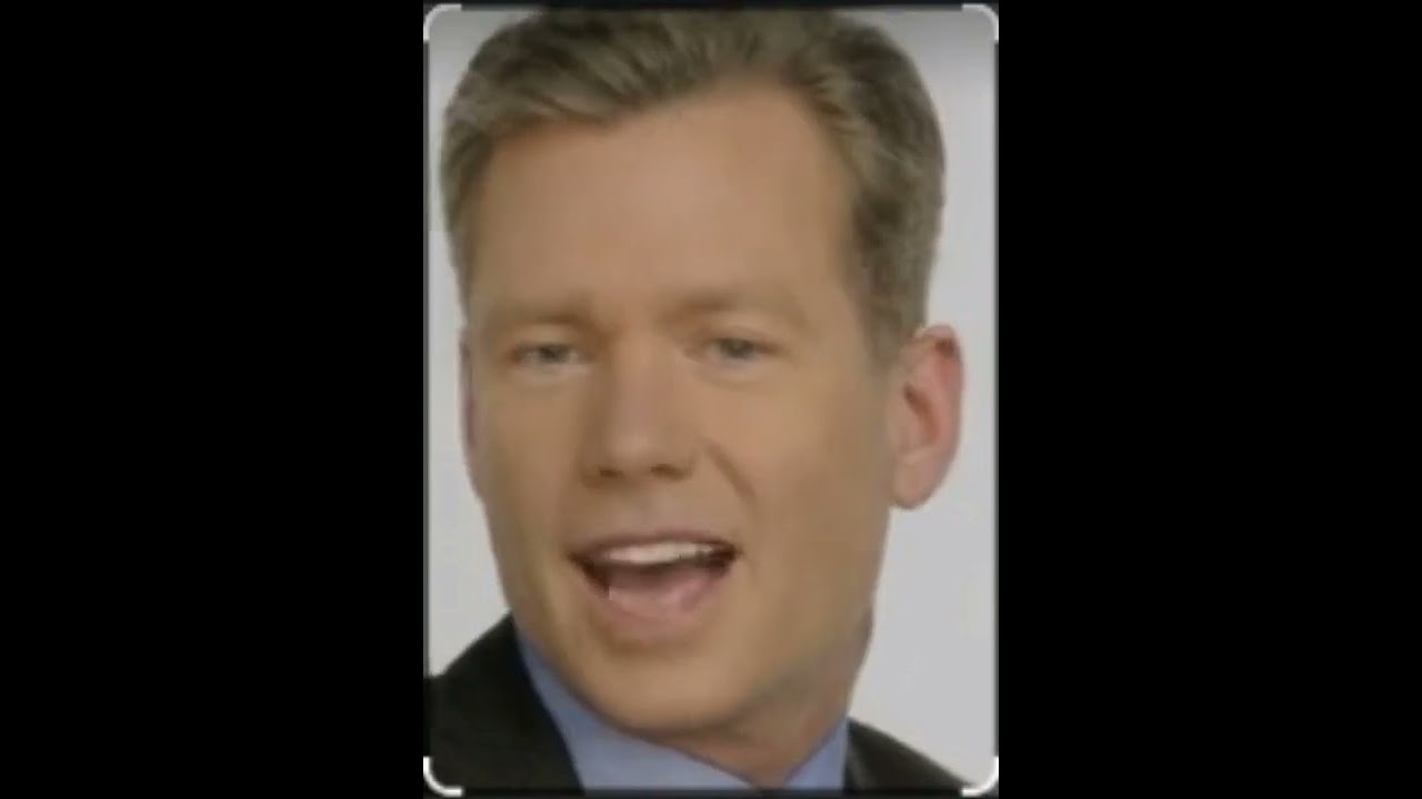 Chris Hansen UNCENSORED
