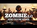 Zombie Afro House Remix The Cranberries Dark Tribal Vibes 2026 