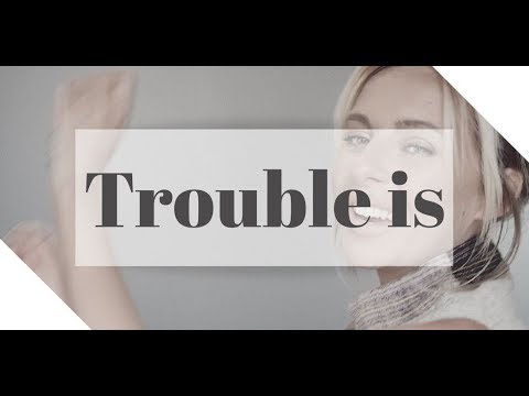 Sophie Hanson – Trouble is (Hayden Panettiere Cover Juliette Barnes Nashville CMT serie)