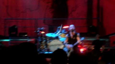 Learn My Lesson By Daughtry (Rochester, New York)