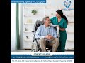 Best Nursing Agency | Best nursing agnecy gurgaon | homely hands healthcare