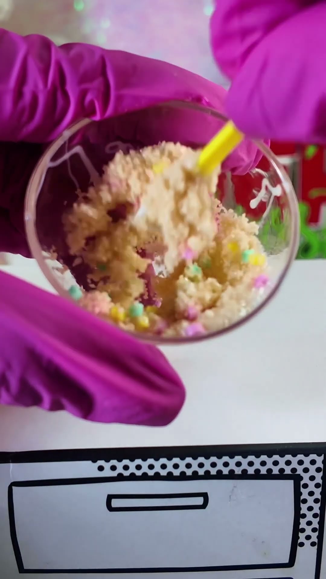 Satisfying With Unboxing \u0026 Review Miniature Cooking Video #shorts #shortsfeed #asmr