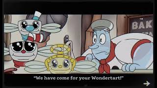 We Have Come For Your Wondertart, And It's Getting Faster!