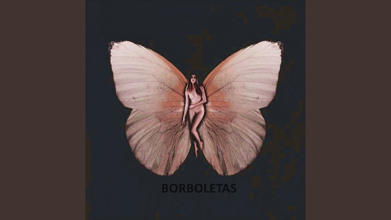 Watch Borboletas on YouTube Watch Borboletas on YouTube