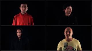 Тихий Zэ Feat Ganzaga Ganzallez Город Одиноких